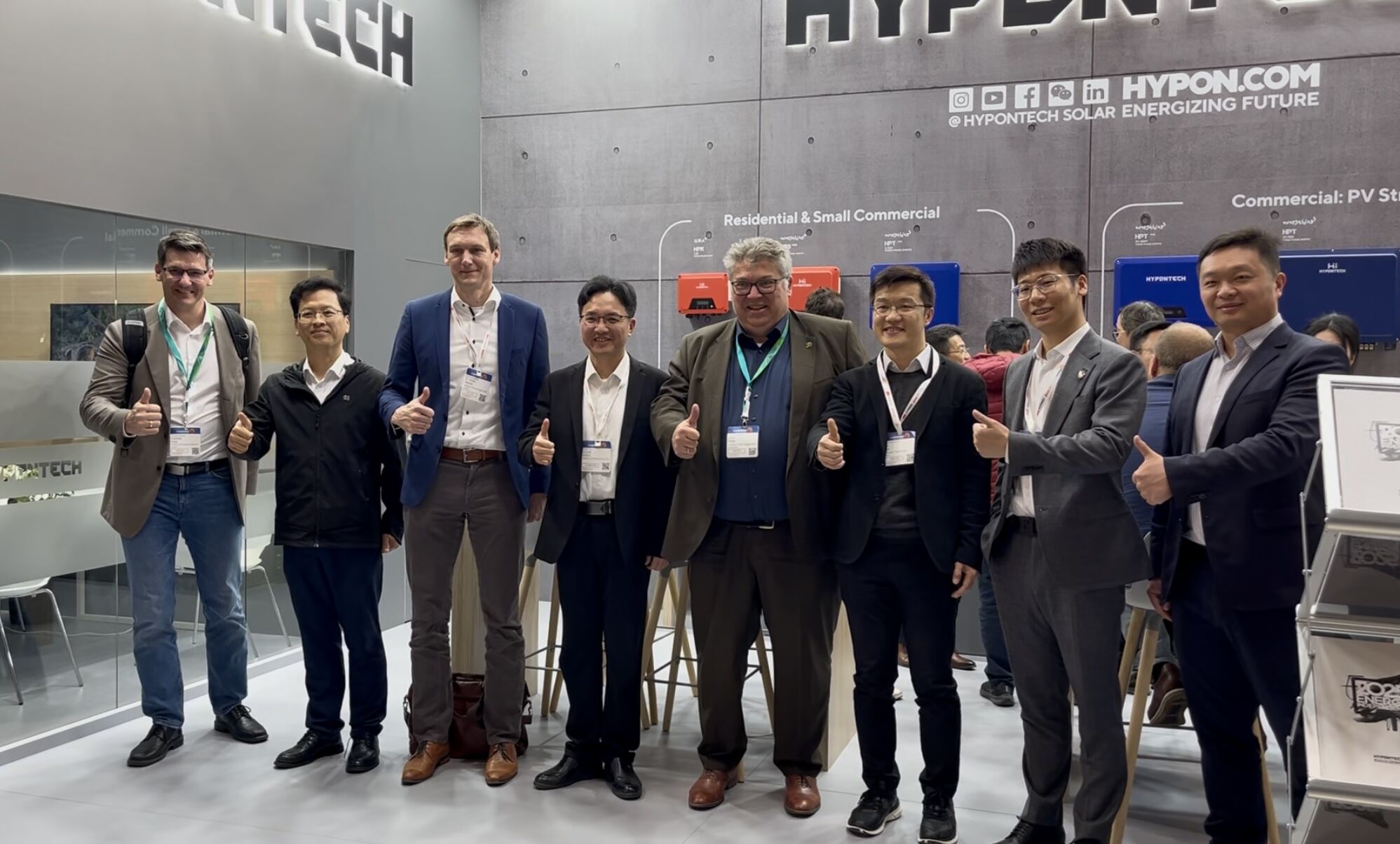 Hypontech intersolar germany-2025 recap.jpeg